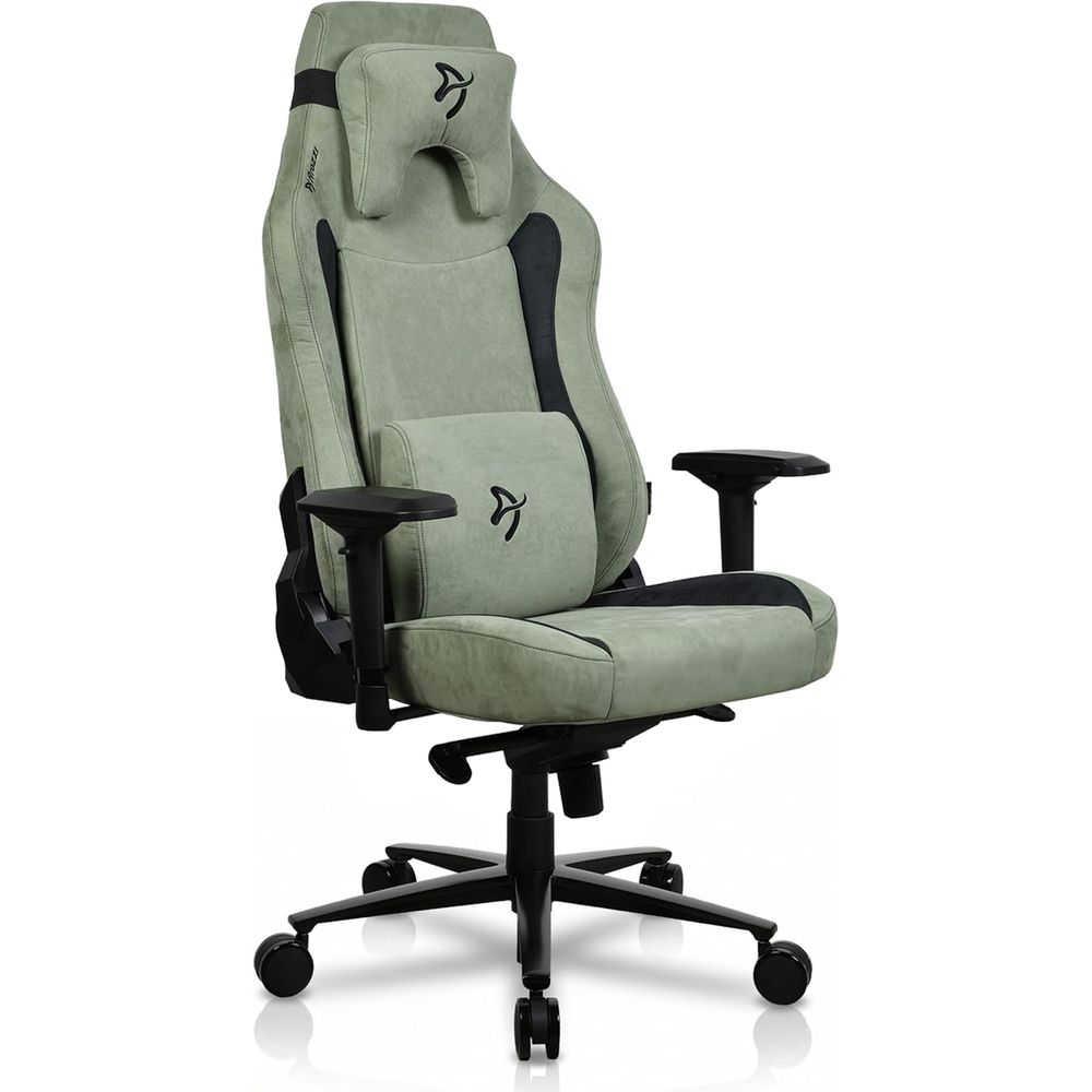 Großer ergonomischer Gaming-St – Ergonomic Office Chair Bewertung und Preis