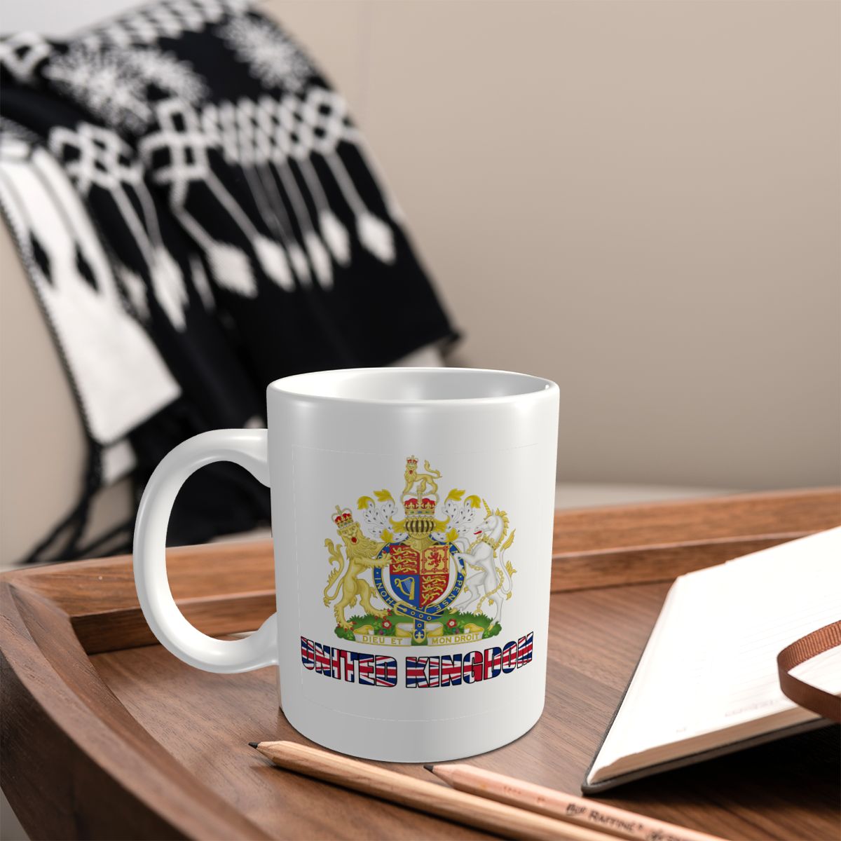Mark Cup-Tasse, London City, V – Home Office United Kingdom Bewertung und Preis