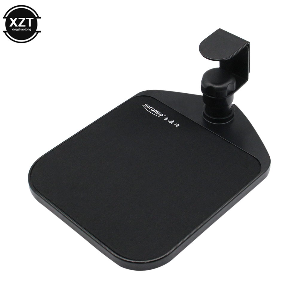 Einstellbare Desktop-Mausablag – Keyboard Tray Under Desk Bewertung und Preis