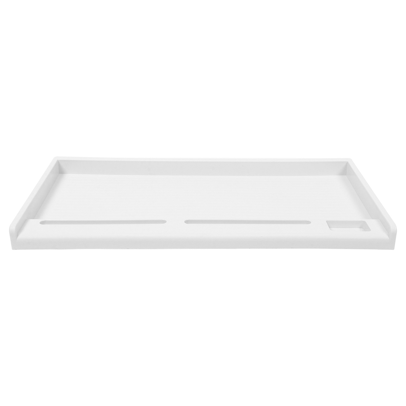 Tastatur-Aufbewahrungstablett, – Keyboard Tray Under Desk Bewertung und Preis